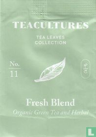 Fresh Blend