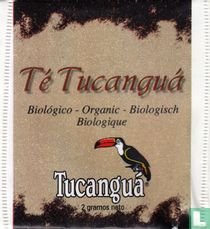 Tucanguá [r] tea bags catalogue