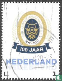 100 years Chr. Kamper Mens' choir DEV