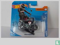 Honda Monkey Z50 
