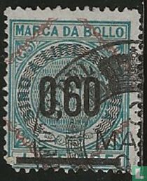 Marca da Bollo 