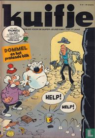 Kuifje 20 kaufen