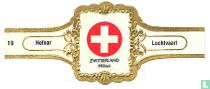 Switzerland Military