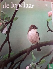 De lepelaar 62 mei/juni acheter