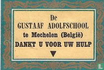 De Gustaaf Adolfschool
