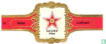 Bulgaria Military