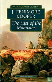 The last of the Mohicans