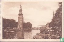 Oude Schans                        AMSTERDAM.