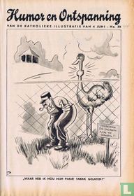 Humor en Ontspanning 36