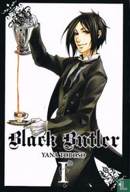 Black Butler 1 kaufen