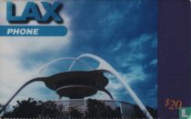 AT&T LAX Phone