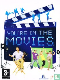 You're In The Movies