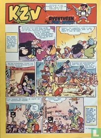 Kleine Zondagsvriend 23