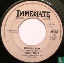 Itchycoo Park