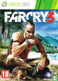 Farcry 3