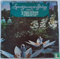 Sprookjes van de Efteling