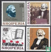 Karl Marx 