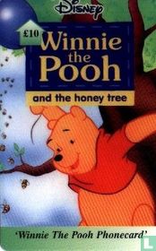 Winnie the Pooh