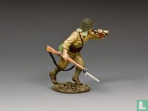 Charging Bugler