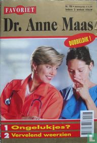 Dr. Anne Maas 793