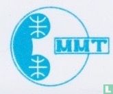 MMT telefoonkaarten catalogus