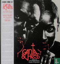 Ganja & Hess (Original 1973 Motion Picture Soundtrack)