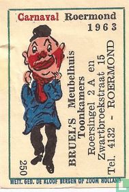 BRUEL'S Meubelhuis Toonkamers 