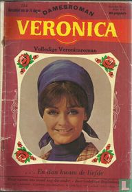 Veronica [Damesroman] 184