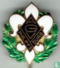 A.G.V. Philippsburg
