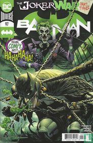 Batman 97