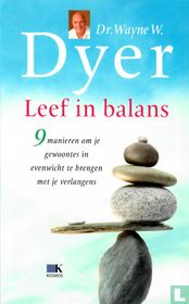 Leef in balans