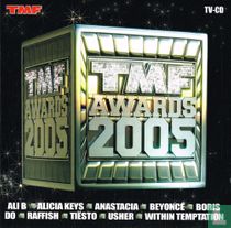 TMF Awards 2005