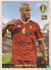 Vincent Kompany