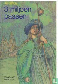 3 miljoen passen
