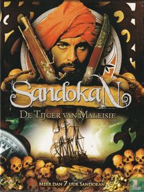 De Tijger van Maleisië