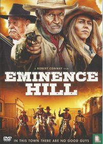 Eminence Hill