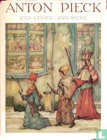 Anton Pieck