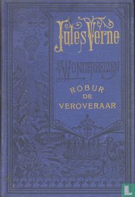 Robur de Veroveraar