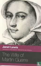 The wife of Martin Guerre