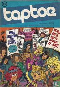 Taptoe 30