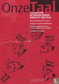Onze Taal 4