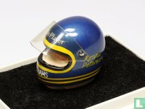 Helmet Ronnie Peterson