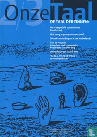Onze Taal 2 / 3
