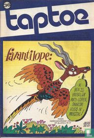 Taptoe 36