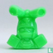 Metabee (lichtgroen)