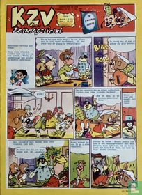 Kleine Zondagsvriend 31