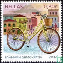 Le vélo acheter