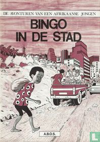 Bingo in de stad