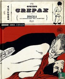 Dracula - La seduzione del vampiro