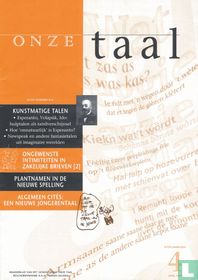 Onze Taal 4
